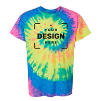 Tie-Dye Tee - 1000CT