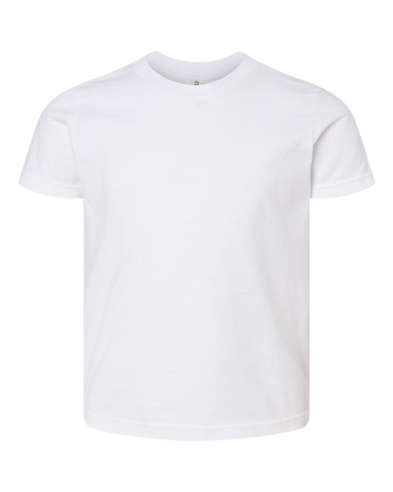 Tultex - Youth Fine Jersey T-Shirt - 235