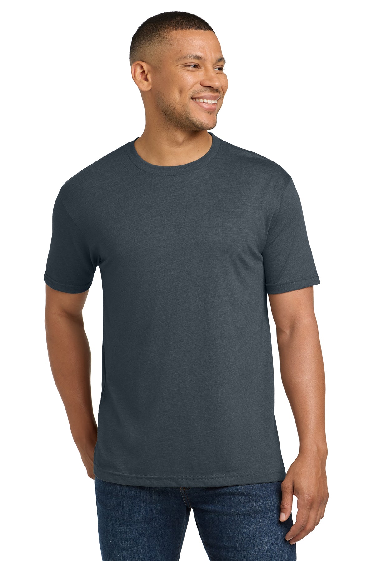 Next Level Unisex Triblend T-Shirt - 6010