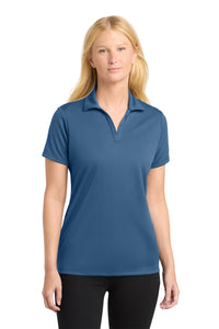 Sport-Tek Ladies PosiCharge RacerMesh Polo - LST640