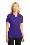Sport-Tek Ladies PosiCharge RacerMesh Polo - LST640