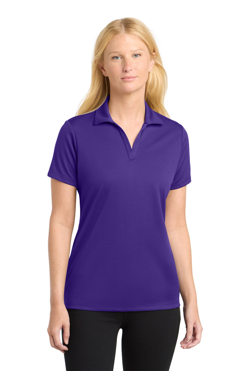 Sport-Tek Ladies PosiCharge RacerMesh Polo - LST640