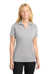 Sport-Tek Ladies PosiCharge RacerMesh Polo - LST640