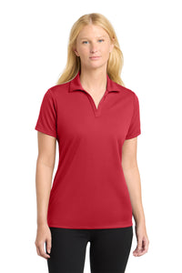 Sport-Tek Ladies PosiCharge RacerMesh Polo - LST640
