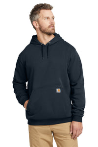 Carhartt® Midweight Hooded Sweatshirt - CTK121