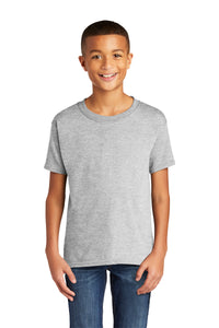 Gildan - Softstyle® Youth T-Shirt-The Teehive