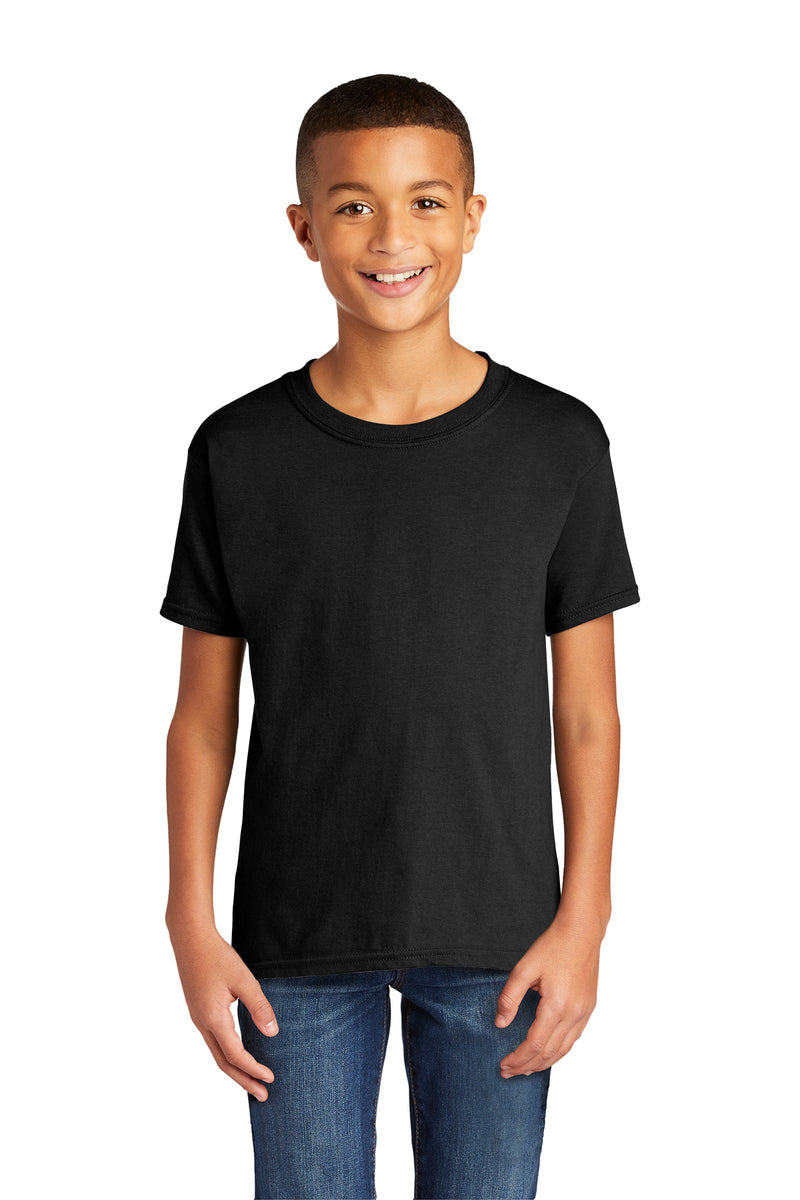 Gildan - Softstyle® Youth T-Shirt-The Teehive