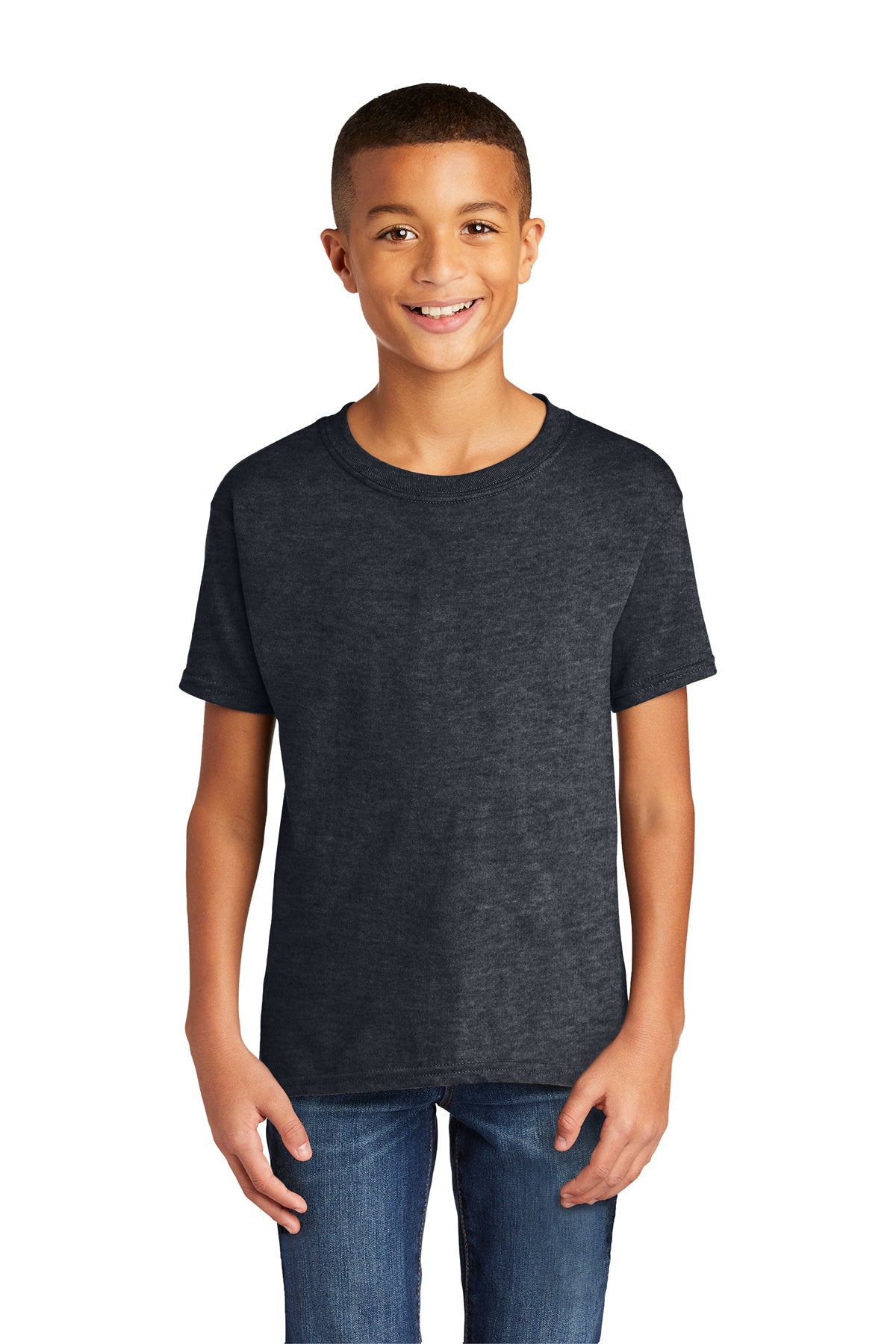 Gildan - Softstyle® Youth T-Shirt-The Teehive