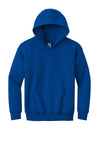 Gildan - Heavy Blend Youth Hooded Sweatshirt-The Teehive