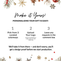 Holiday Gift Box