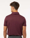 Men's Performance Mélange Polo - 4HM00