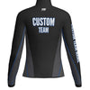 MOVE U Wave Custom Dance Team Jacket - VP793M