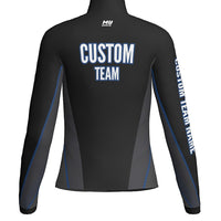 MOVE U Wave Custom Dance Team Jacket - VP793M