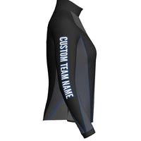 MOVE U Wave Custom Dance Team Jacket - VP793M