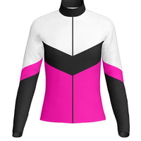 Chevron Custom Jacket - VP3033