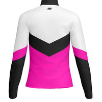 Chevron Custom Jacket - VP3033