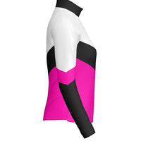 Chevron Custom Jacket - VP3033