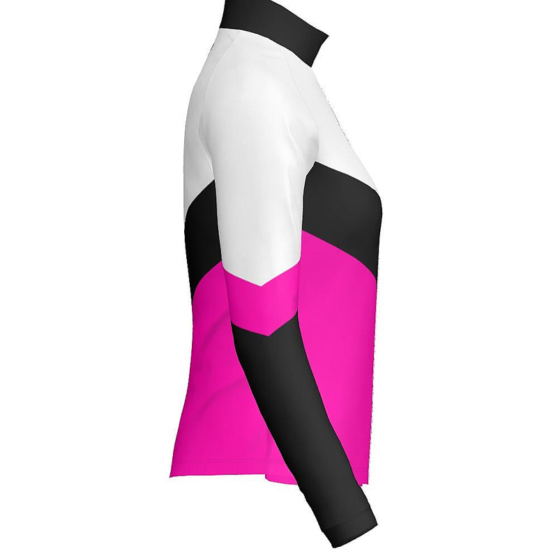 Chevron Custom Jacket - VP3033