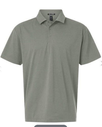 Men's Pro-Flex Sorona® Polo - 41SP0