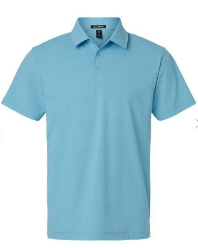 Men's Pro-Flex Sorona® Polo - 41SP0