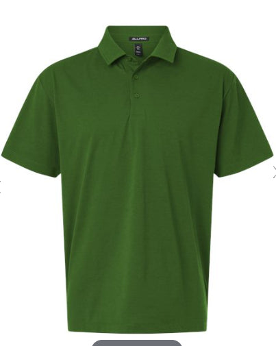 Men's Pro-Flex Sorona® Polo - 41SP0