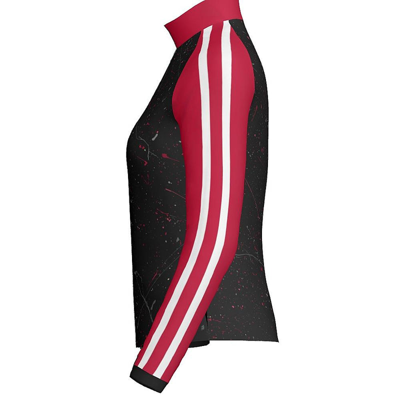 Splatter Design Custom Jacket - VP3034