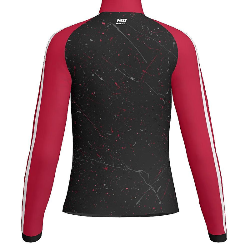 Splatter Design Custom Jacket - VP3034