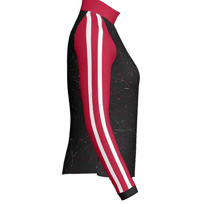 Splatter Design Custom Jacket - VP3034