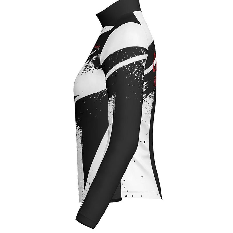 MOVE U Legendary Heavyweight Custom Team Jacket - J423