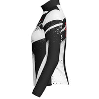 MOVE U Legendary Lightweight Custom Team Jacket - J579 -  VP927M