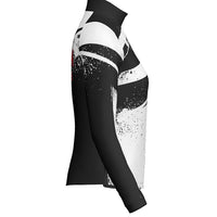 MOVE U Legendary Lightweight Custom Team Jacket - J579 -  VP927M