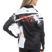 MOVE U Legendary Lightweight Custom Team Jacket - J579 -  VP927M