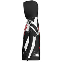 MOVE U Legendary Custom Team Hoodie - TH2255 - VP1892M