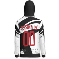 MOVE U Legendary Custom Team Hoodie - TH2255 - VP1892M