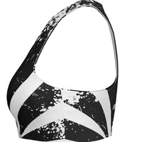 MOVE U Legendary Custom Dance Bra Top - M305 - VP215M