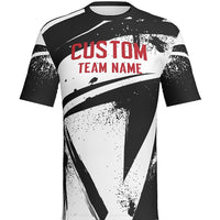 MOVE U Legendary Custom Team T-Shirt - J536/J113 VP1946M