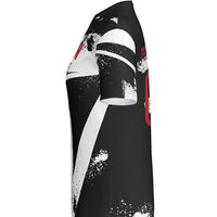 MOVE U Legendary Custom Team T-Shirt - J536/J113 VP1946M