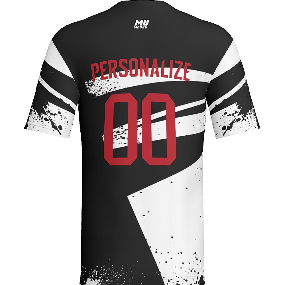 MOVE U Legendary Custom Team T-Shirt - J536/J113 VP1946M