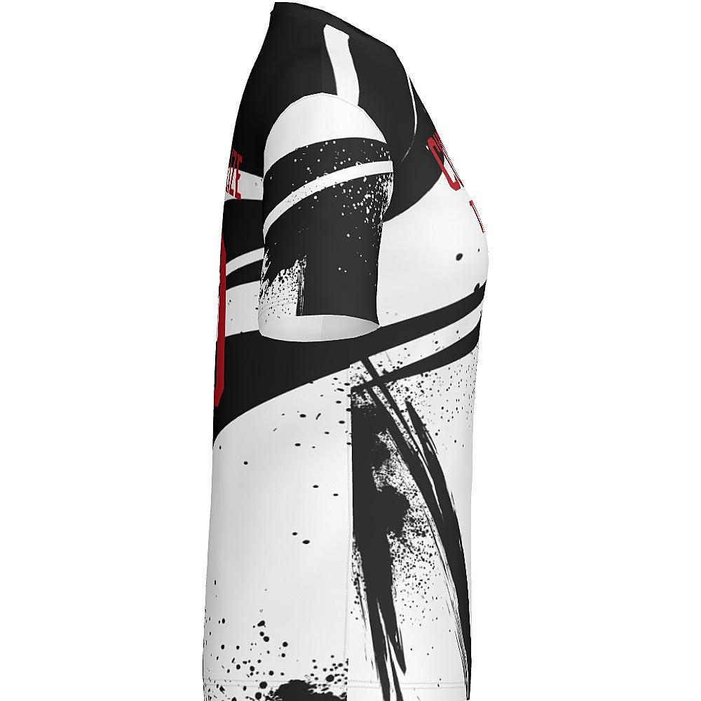 MOVE U Legendary Custom Team T-Shirt - J536/J113 VP1946M