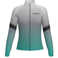 MOVE U Atomic Lightweight Custom Team Jacket - J579