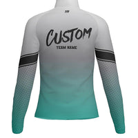 MOVE U Atomic Lightweight Custom Team Jacket - J579