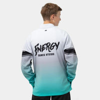 MOVE U Atomic Lightweight Custom Team Jacket - J579