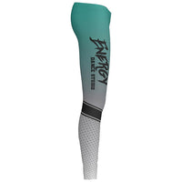 MOVEU U Atomic Custom Midrise Dance Team Leggings - J475