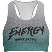 MOVE U Atomic Custom Dance Bra Top - M305 - VP215M