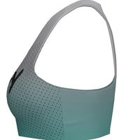 MOVE U Atomic Custom Dance Bra Top - M305 - VP215M