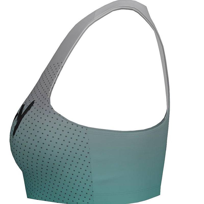 MOVE U Atomic Custom Dance Bra Top - M305 - VP215M