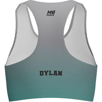 MOVE U Atomic Custom Dance Bra Top - M305 - VP215M