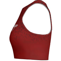 MOVE U Fierce Racerback Top - J252 - VP2018