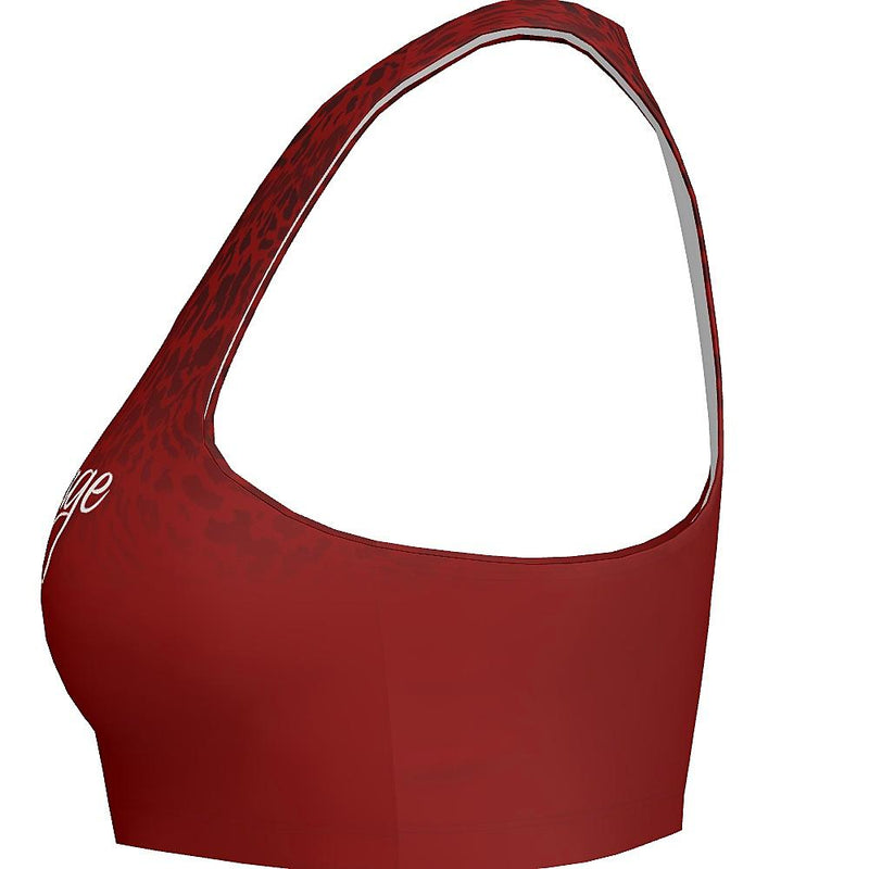 MOVE U Fierce Racerback Bra - M305