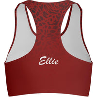 MOVE U Fierce Racerback Bra - M305